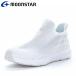  moon Star SNGY U28 все белый 12324491 мужской женский ходьба спортивные туфли 