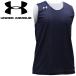 Under Armor UA TS двусторонний футболка 1295519-410 мужской почтовая доставка бесплатная доставка 