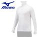  Mizuno MIZUNO с высоким воротником / длинный рукав бейсбол / антибактериальный дезодорация /. грязный 12JAAP1101 мужской женский почтовая доставка бесплатная доставка 