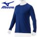  Mizuno MIZUNO бейсбол длинный футболка длинный рукав 12JAAT1916 мужской почтовая доставка бесплатная доставка 