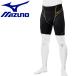 メール便送料無料 ミズノ MIZUNO 野球 ミズノプロ バイオギアソニックスパッツ ユニセックス 12JB0P0109 【返品不可】