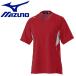  Mizuno MIZUNO бейсбол софтбол игра рубашка женский 12JC4F7072 почтовая доставка бесплатная доставка 