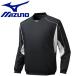  Mizuno MIZUNO бейсбол V шея жакет Junior 12JE5V4309 почтовая доставка бесплатная доставка 