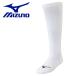  Mizuno MIZUNO нижний чулки (24~27cm/3P)( бейсбол ) 12JX2U0301 мужской почтовая доставка бесплатная доставка 
