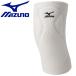  Mizuno MIZUNO бейсбол софтбол колено накладка 1 штук входит женский 12JY4X0101 почтовая доставка бесплатная доставка 