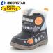  moon Star AP WB036 темно-синий 13160815 Anpanman ребенок обувь baby winter ботинки 