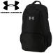  Under Armor TS BACKPACK 1342585-001 мужской 
