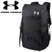 Under Armor TEAM BACKPACK FLAP 1342587-001 мужской 
