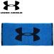  Under Armor TOWEL M 2.0 1353581-436 мужской женский унисекс 