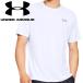  Under Armor UA Tec 2.0 Short рукав футболка 1358553-100 мужской почтовая доставка бесплатная доставка 