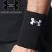  Under Armor UA вязаный напульсник 1364500-003 мужской почтовая доставка бесплатная доставка 