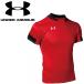  Under Armor UA команда регби pra S рукав 1365028-600 мужской почтовая доставка бесплатная доставка 