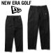  New Era Golf стрейч tsu il брюки женский 2026 весна лето 14859852