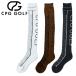 CPG GOLF гольфы HIGH SOX2 женский Golf 1511-24128
