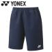  Yonex Uni шорты 15150-019 мужской женский почтовая доставка бесплатная доставка 