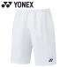  Yonex Junior шорты 15150J-011 почтовая доставка бесплатная доставка 