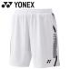  Yonex Yonex мужской вязаный шорты 15175-011 теннис бадминтон одежда почтовая доставка бесплатная доставка 