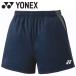  Yonex Uni вязаный шорты теннис бадминтон мужской женский 15186-019 почтовая доставка бесплатная доставка 
