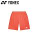  Yonex Yonex мужской вязаный шорты 15239-814 почтовая доставка бесплатная доставка 