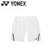  Yonex Yonex Uni вязаный шорты 15255-011 мужской женский одежда почтовая доставка бесплатная доставка 