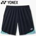 Yonex Yonex Uni шорты 15256-007 мужской женский почтовая доставка бесплатная доставка 