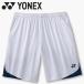  Yonex Yonex Uni шорты 15256-011 мужской женский почтовая доставка бесплатная доставка 
