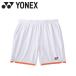  Yonex Yonex Uni вязаный шорты 15257-011 мужской женский одежда почтовая доставка бесплатная доставка 
