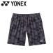  Yonex Yonex мужской вязаный шорты 15258-313 почтовая доставка бесплатная доставка 