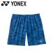  Yonex Yonex мужской вязаный шорты 15258-353 почтовая доставка бесплатная доставка 