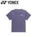  Yonex Yonex Uni dry футболка 16803-039 мужской женский одежда почтовая доставка бесплатная доставка 