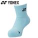  Yonex Junior лодыжка носки 19204JY-603 почтовая доставка бесплатная доставка 