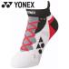  Yonex Yonex Junior спортивные туфли in носки 19225JY-114 теннис бадминтон носки почтовая доставка бесплатная доставка 