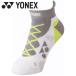  Yonex Yonex Junior спортивные туфли in носки 19225JY-656 теннис бадминтон носки почтовая доставка бесплатная доставка 