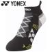  Yonex Yonex мужской спортивные туфли in носки 19225Y-007 теннис бадминтон носки почтовая доставка бесплатная доставка 