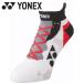  Yonex Yonex мужской спортивные туфли in носки 19225Y-114 теннис бадминтон носки почтовая доставка бесплатная доставка 