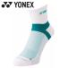  Yonex Yonex мужской лодыжка носки 19232-011 почтовая доставка бесплатная доставка 