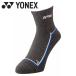  Yonex Yonex мужской лодыжка носки 19238-275 почтовая доставка бесплатная доставка 