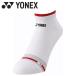  Yonex Yonex мужской спортивные туфли in носки 19242-011 почтовая доставка бесплатная доставка 