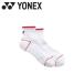  Yonex Yonex мужской лодыжка носки 19260-001 почтовая доставка бесплатная доставка 