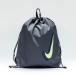  Nike foot Mark Basic draw -тактный кольцо бассейн сумка 1994033-018 почтовая доставка бесплатная доставка возвращенние товара не возможно 