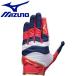  Mizuno MIZUNO бейсбол перчатка Mizuno Pro .. перчатки для принимающего левый рука для 1EJED16062 почтовая доставка бесплатная доставка 