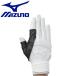  Mizuno MIZUNO бейсбол удар человек для протектор с одной стороны / левый рука * левый удар человек для 1EJET11109 почтовая доставка бесплатная доставка 