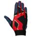  Mizuno MIZUNO бейсбол .. перчатки правый рука для перчатка Junior 1EJEY27114 почтовая доставка бесплатная доставка 