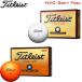 �^�C�g���X�g �S���t�{�[�� HVC�\�t�g�t�B�[�� 1�_�[�X 12P Titleist