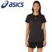  Asics ROAD бег si-m отсутствует рубашка с коротким рукавом 2012D292-001 женский почтовая доставка бесплатная доставка 