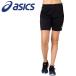  Asics wi мужской dry p Ractis шорты 2052A310-002 женский 