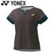  Yonex wi мужской игра рубашка 20741-019 женский почтовая доставка бесплатная доставка возвращенние товара не возможно 