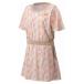  Yonex wi мужской One-piece теннис бадминтон женский 20796-488