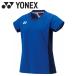  Yonex Yonexwi мужской игра рубашка 20848-066 женский одежда почтовая доставка бесплатная доставка 