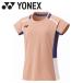  Yonex Yonexwi мужской игра рубашка 20851-578 женский почтовая доставка бесплатная доставка 